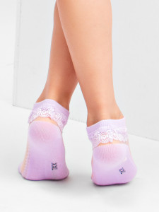 Носки для девочки Fashion Socks