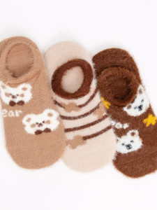 Следки детские 3 шт DMDBS