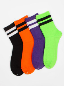 Носки детские 4 шт DMDBS