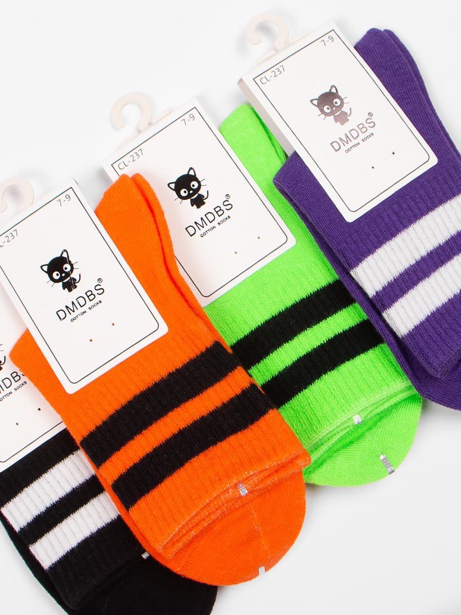 Носки детские 4 шт DMDBS
