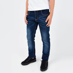 Джинсы Lovey.CC для мальчика