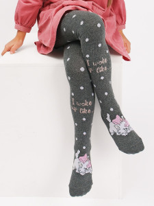 Колготки для девочки Соль&Перец