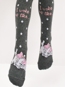 Колготки для девочки Соль&Перец