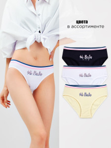 Трусы для девочки Donella