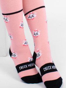 Колготки для девочки Соль&Перец