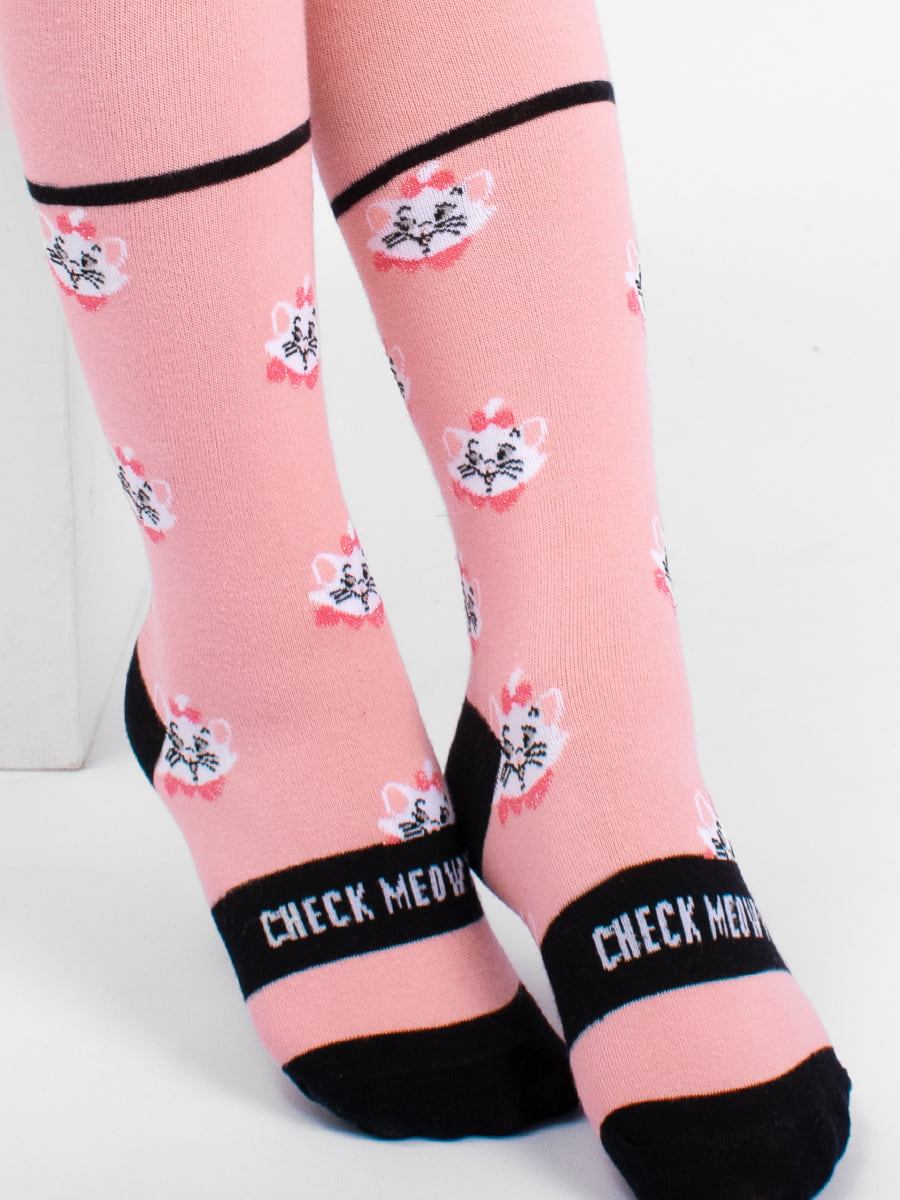 Колготки для девочки Соль&Перец