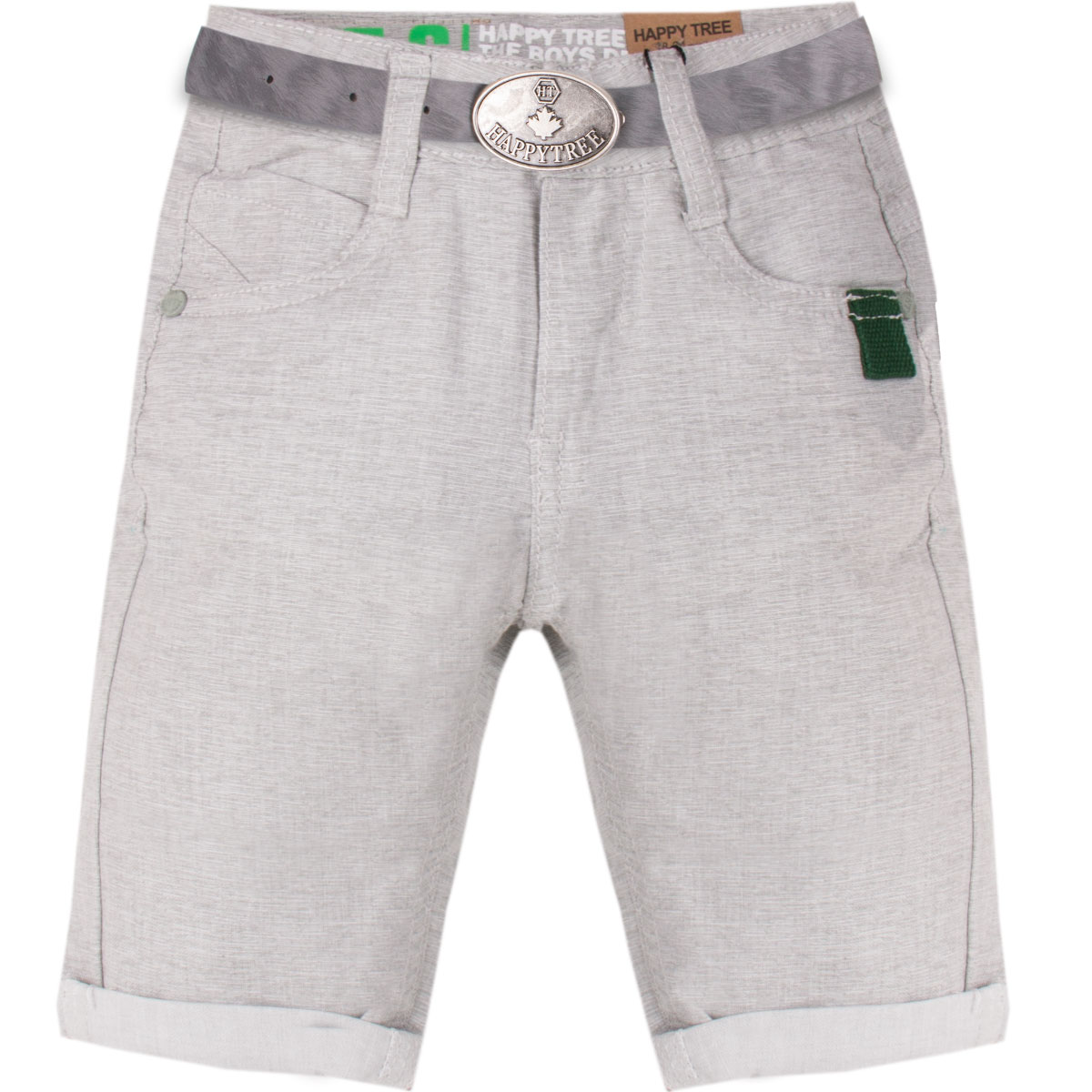 Бриджи для мальчика Happy Tree Casual