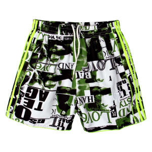 Шорты Sport Multeity для мальчика