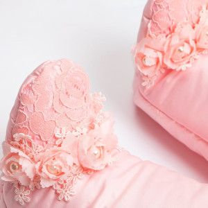 Комбинезон Clariss Rosettes для малышки