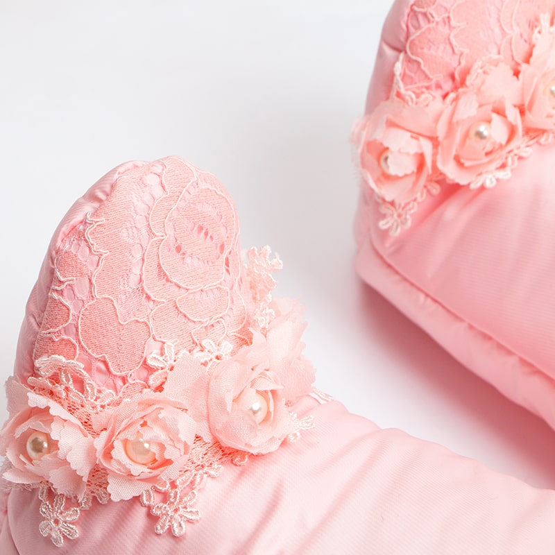 Комбинезон Clariss Rosettes для малышки