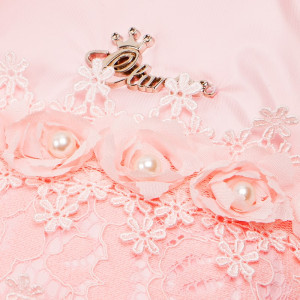 Комбинезон Clariss Rosettes для малышки