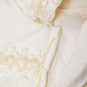 Комбинезон Clariss Rosettes для малышки