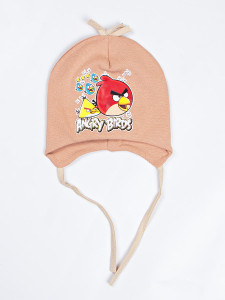 Шапочка для малыша Bilal