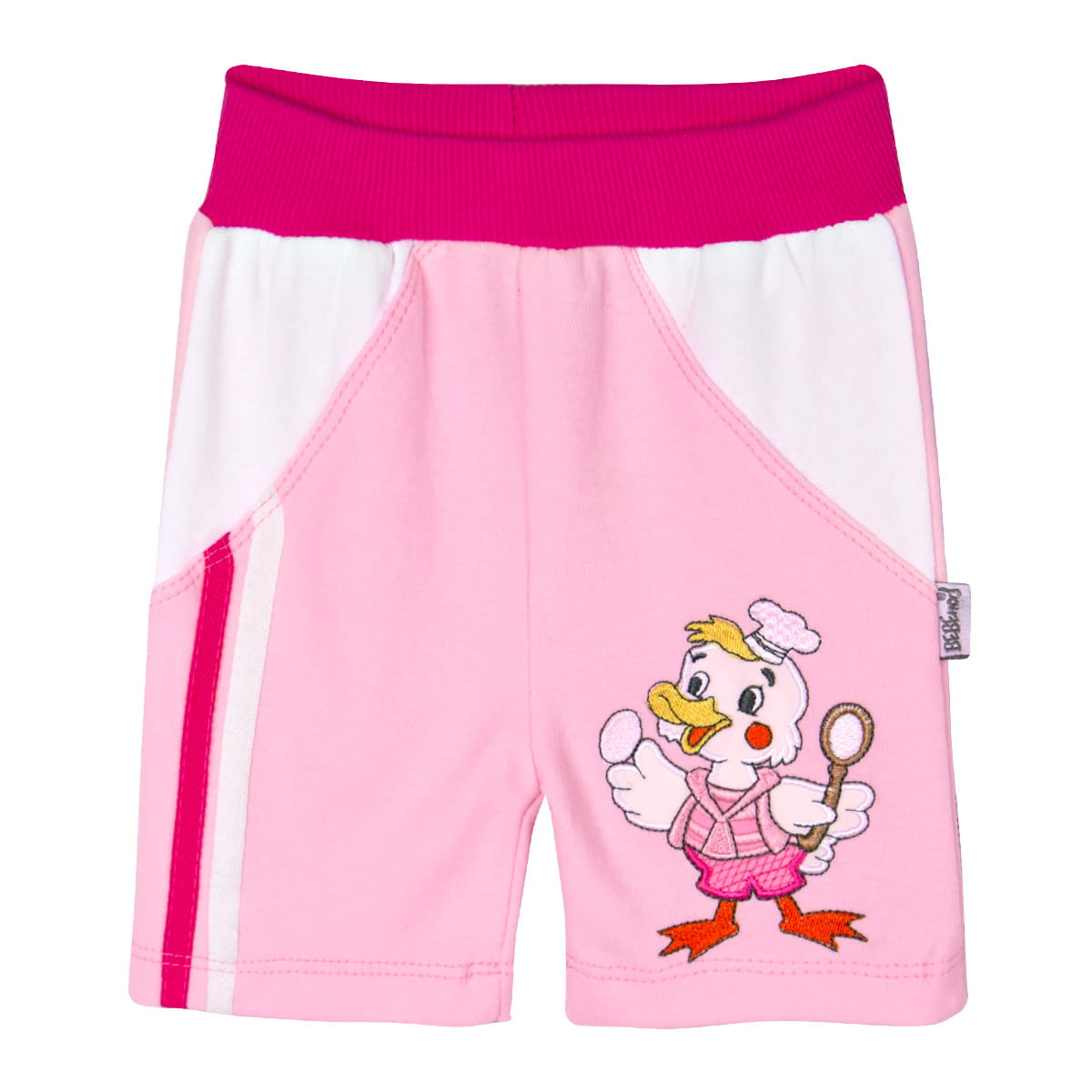Шорты Bebemod Duck для малышей