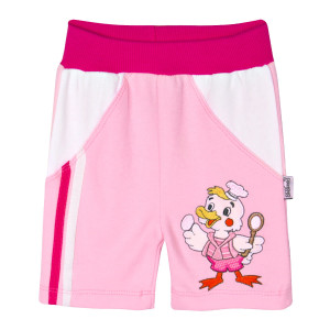 Шорты Bebemod Duck для малышей