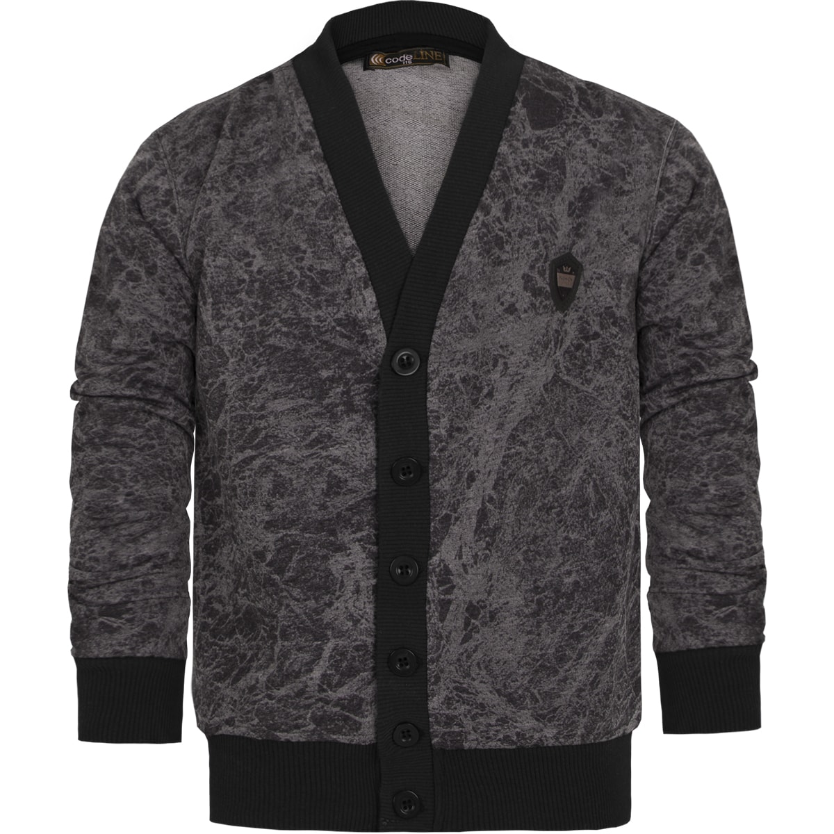 Кардиган Code Line Charlot для мальчика