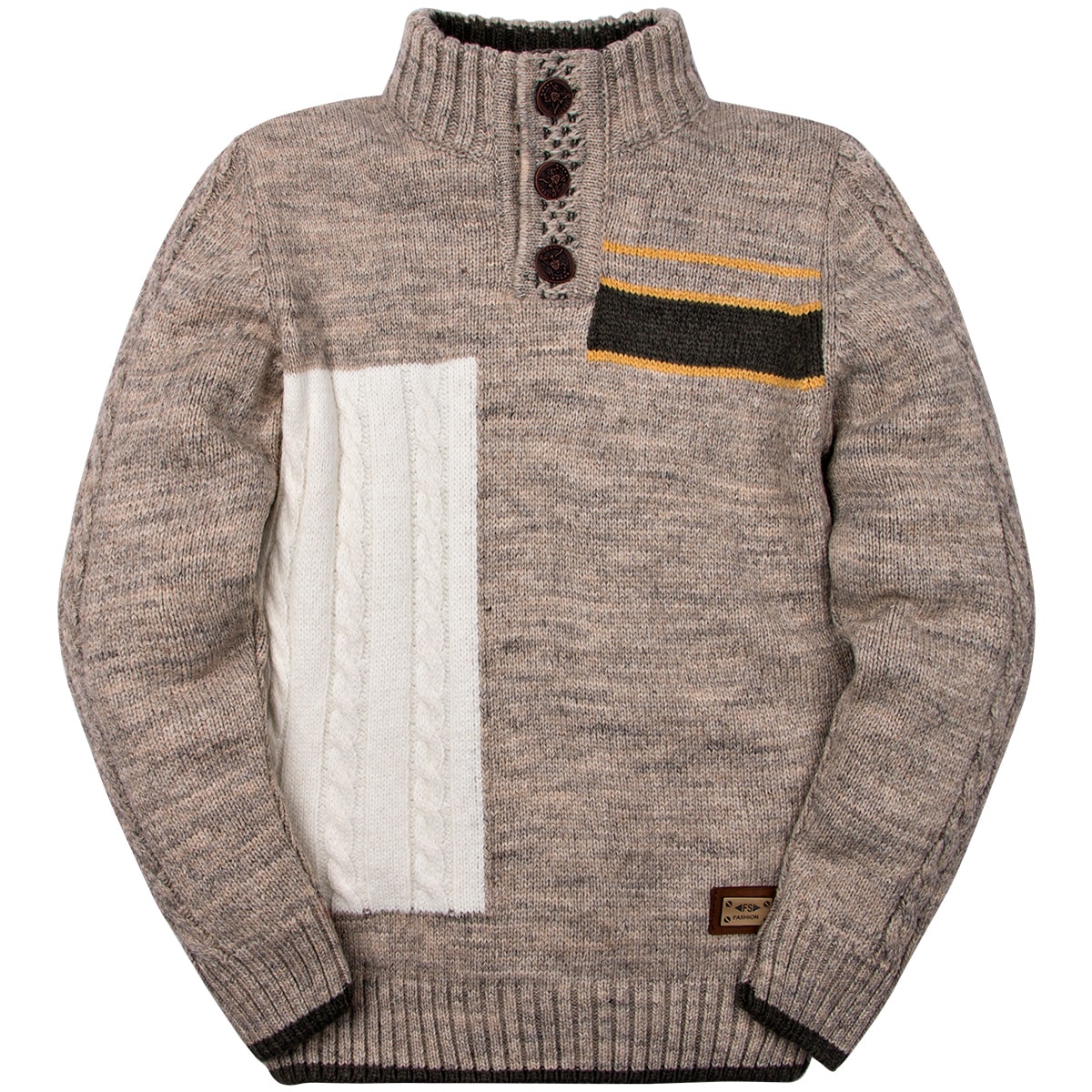 Джемпер RainLife Comfort для мальчика