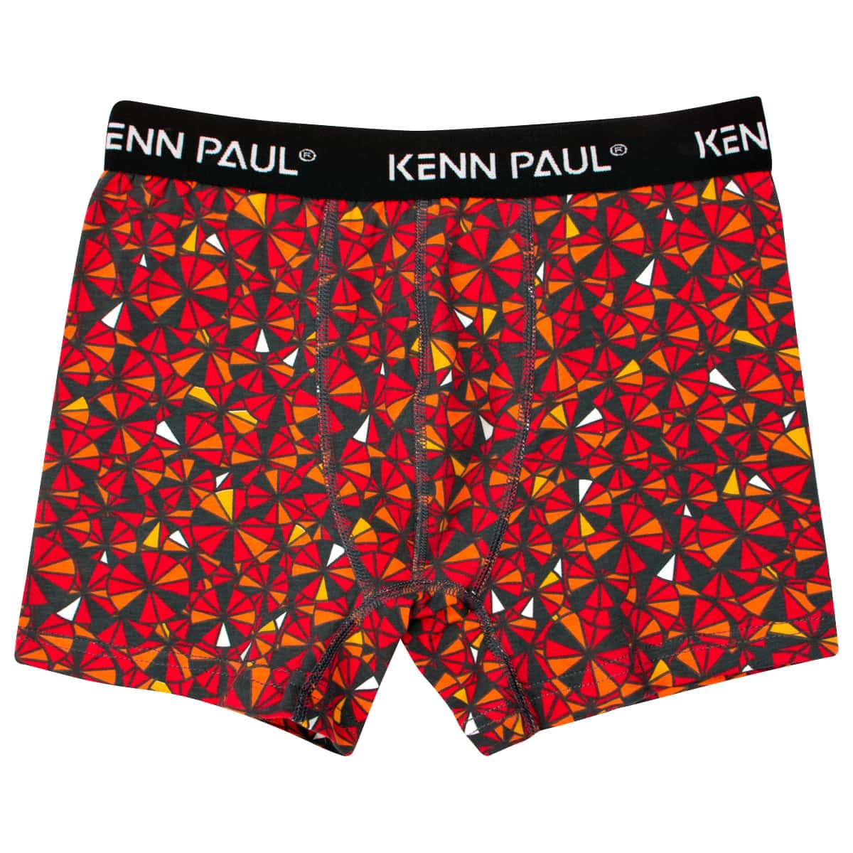 Трусы боксеры мужские Kenn Paul