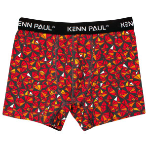 Трусы боксеры мужские Kenn Paul