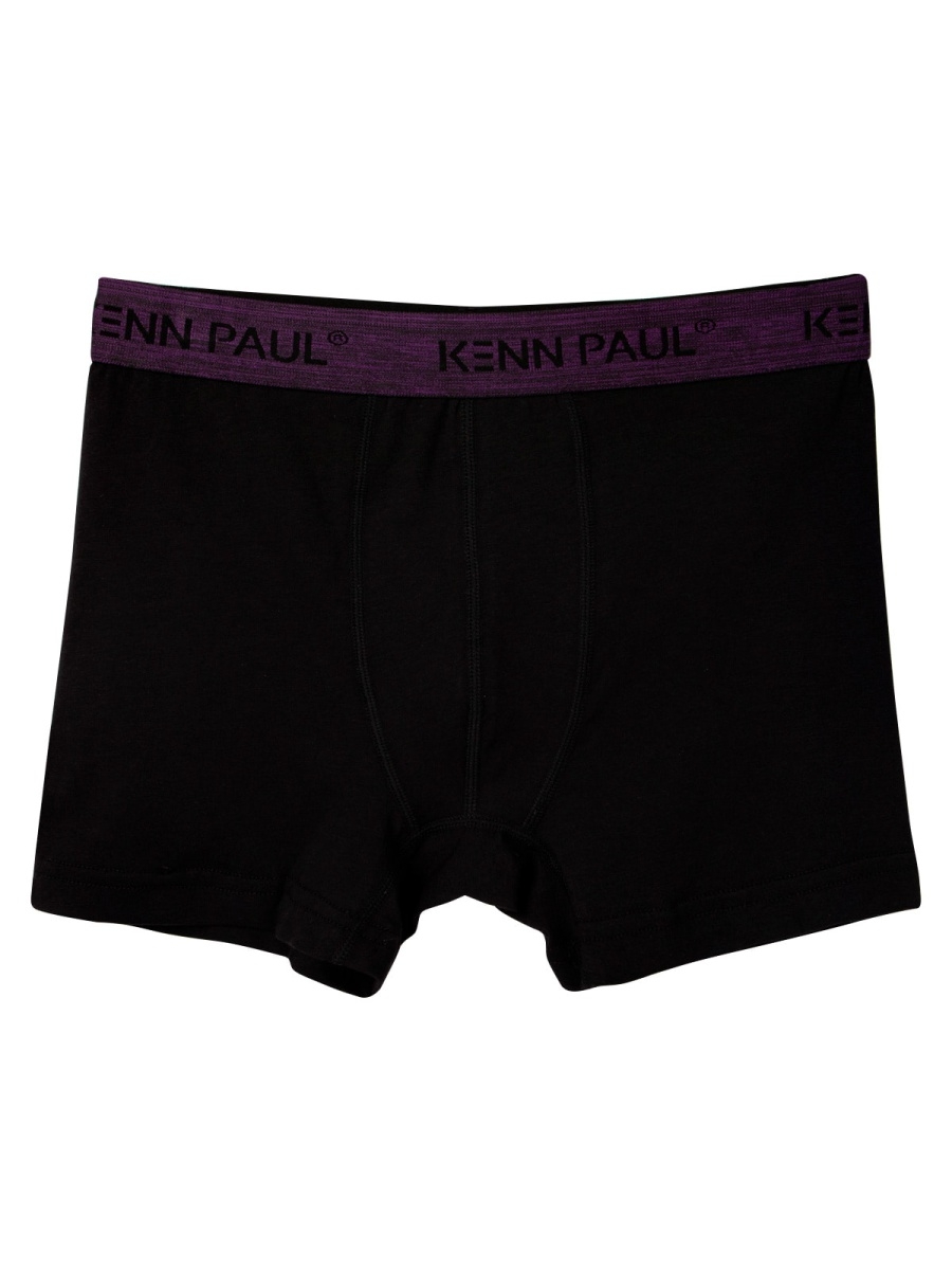 Трусы боксеры мужские Kenn Paul