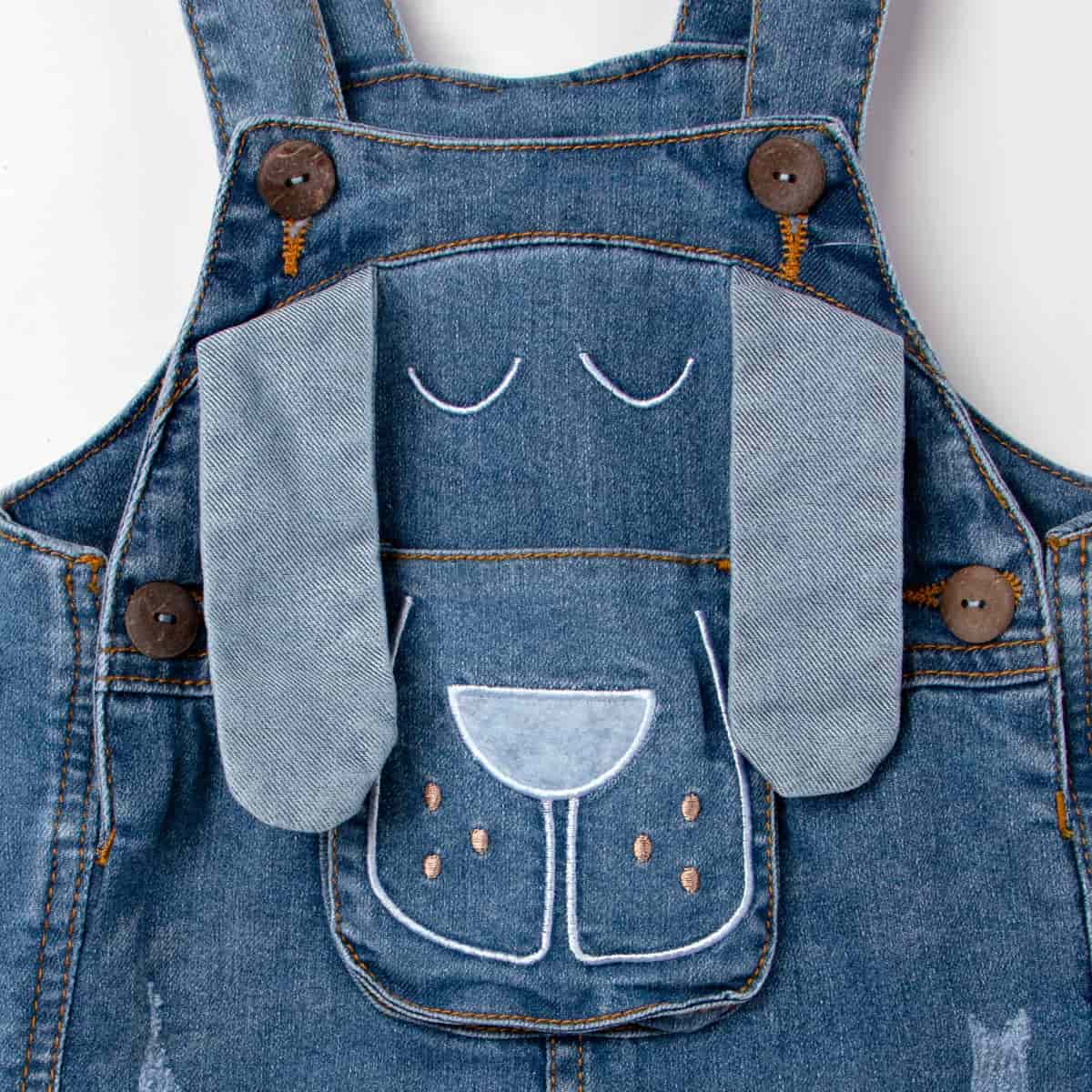 Комбинезон Bonito