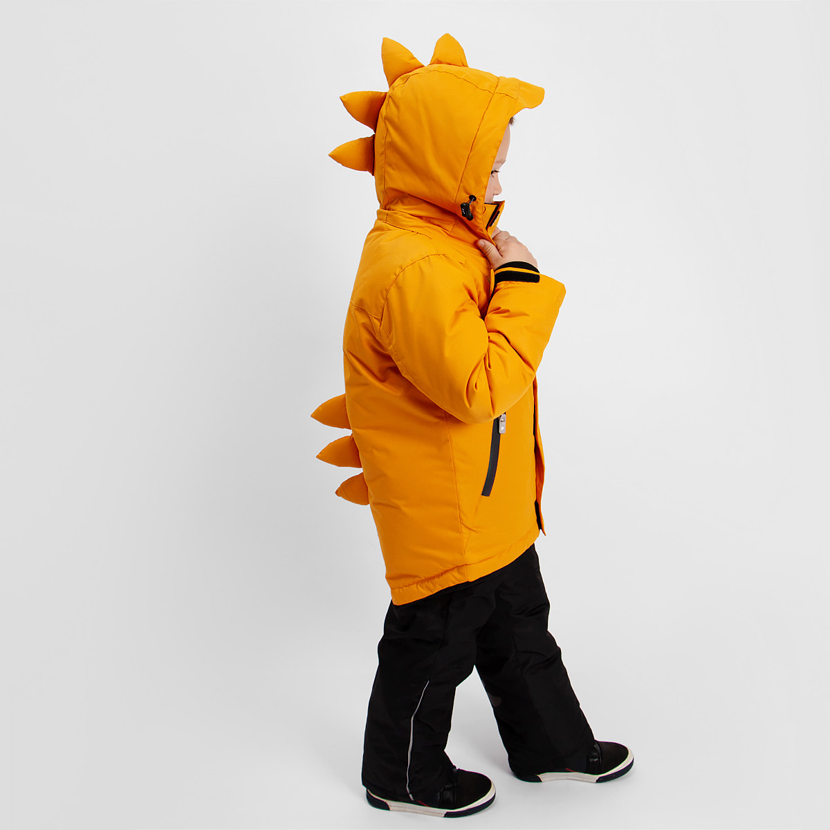 Комплект Super Pogo для мальчика