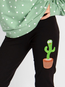 Лосины для девочки Tevhit