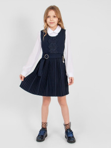 Сарафан Соль&Перец