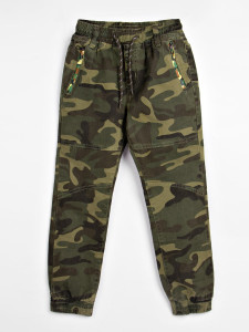 Джоггеры Lovey.CC для мальчика