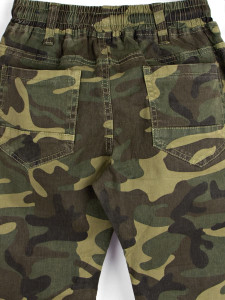 Джоггеры Lovey.CC для мальчика