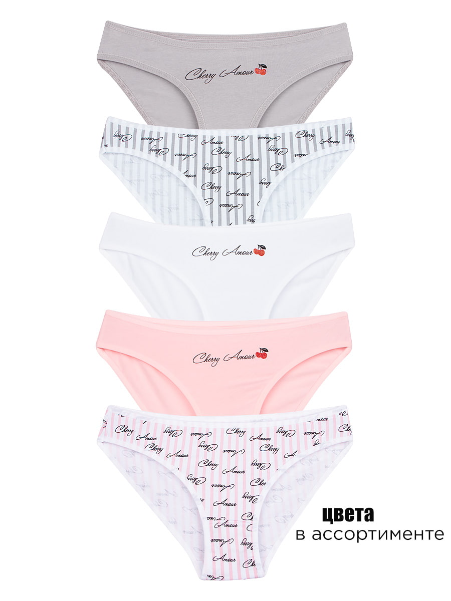 Трусы женские Donella