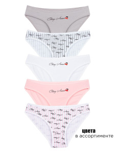 Трусы женские Donella