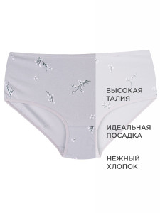 Трусы женские Donella