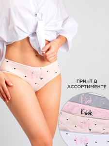 Трусы женские Donella
