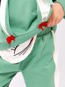 Костюм для девочки Bonito