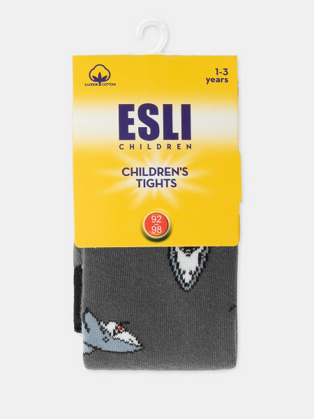 Колготки Esli