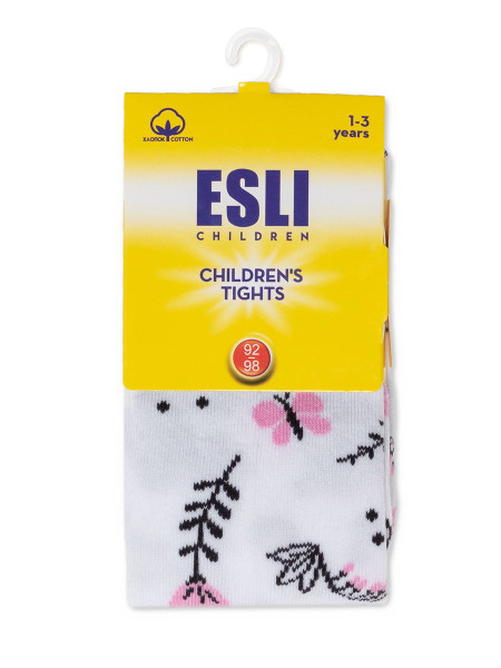 Колготки Esli для девочки