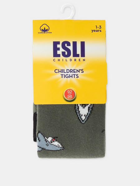 Колготки Esli