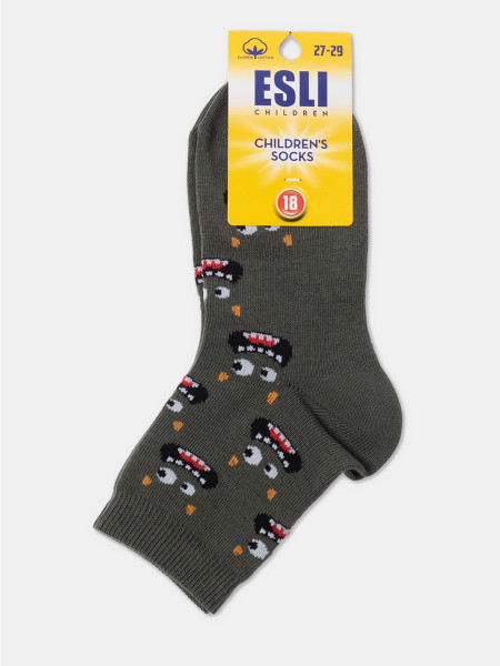 Носки детские Esli