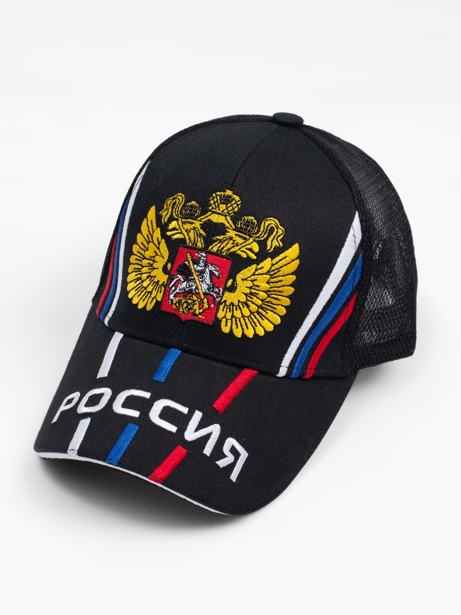 Бейсболка Karoca