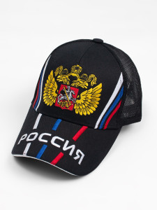 Бейсболка Karoca