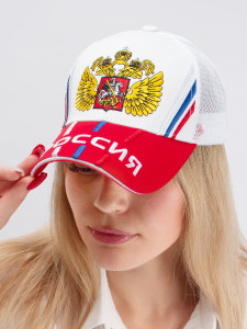 Бейсболка Karoca