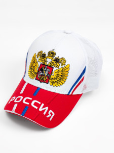 Бейсболка Karoca