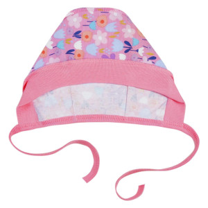 Чепчик У+ интерлок