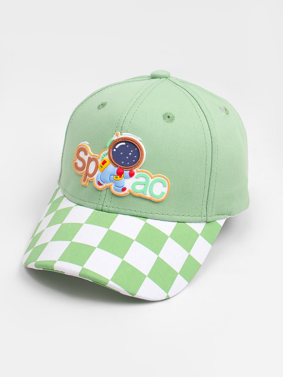 Бейсболка детская Karoca