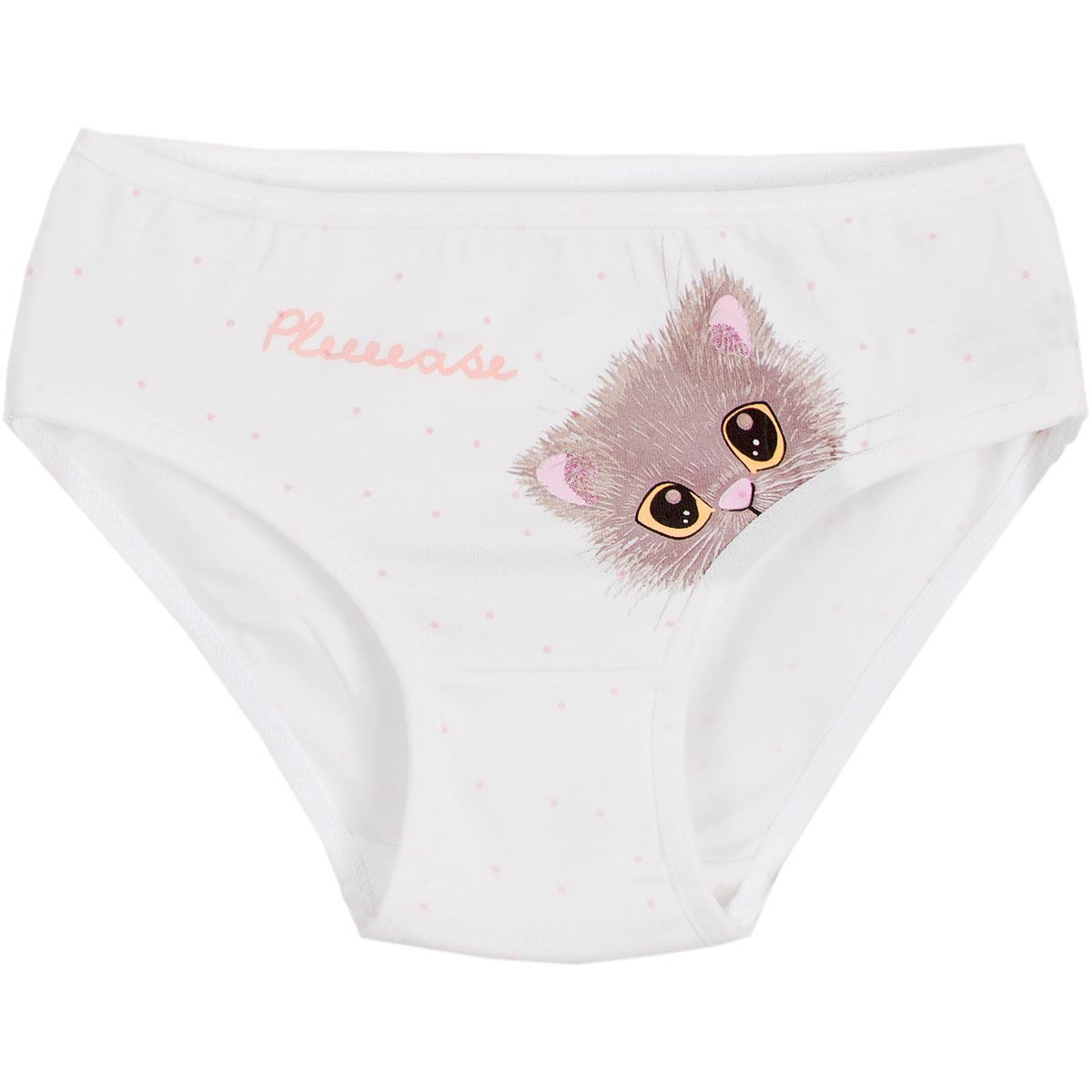 Трусы Donella Please для девочки