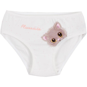 Трусы Donella Please для девочки