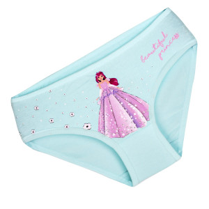 Трусы Donella Принцесса для девочки