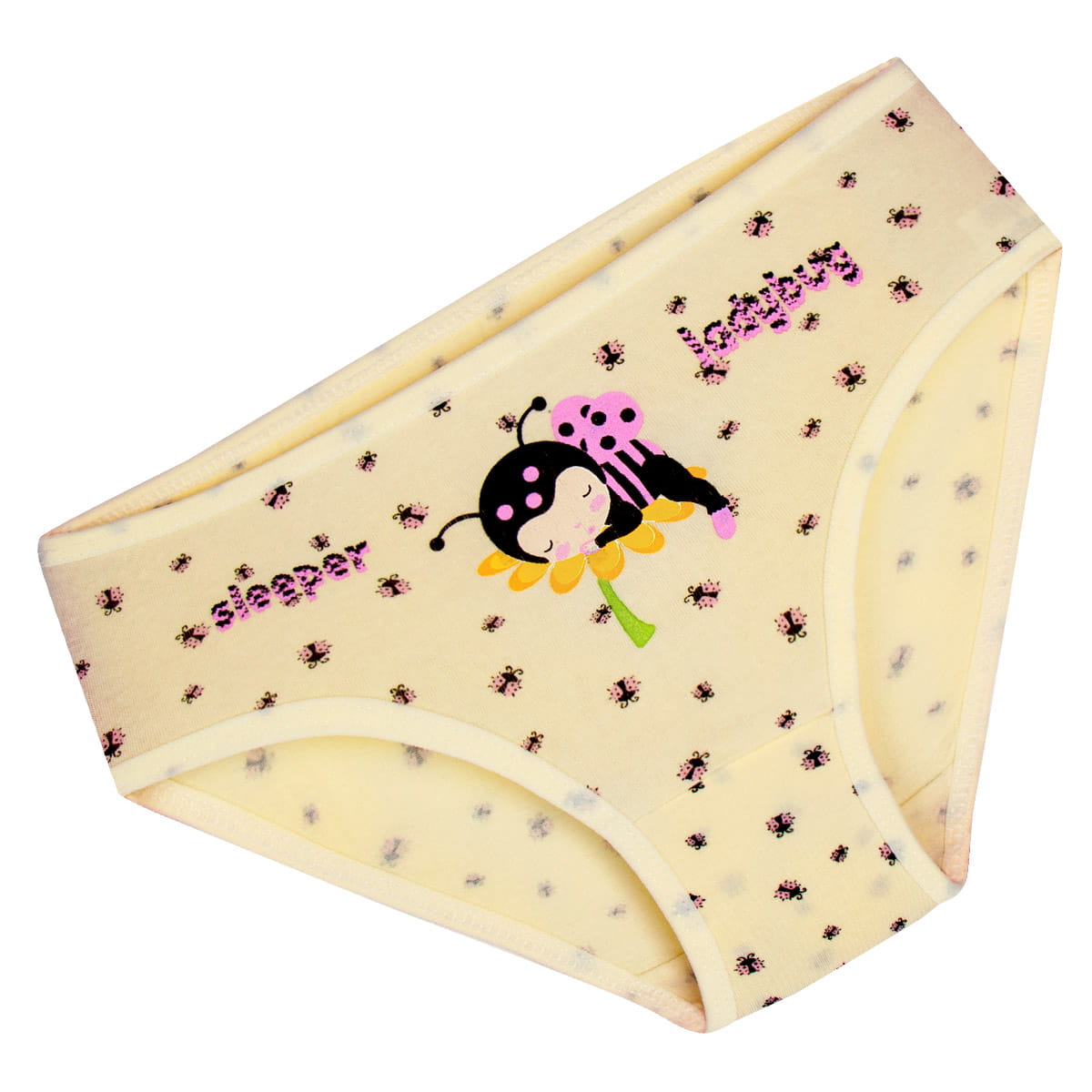 Трусы Donella Ladybug для девочки