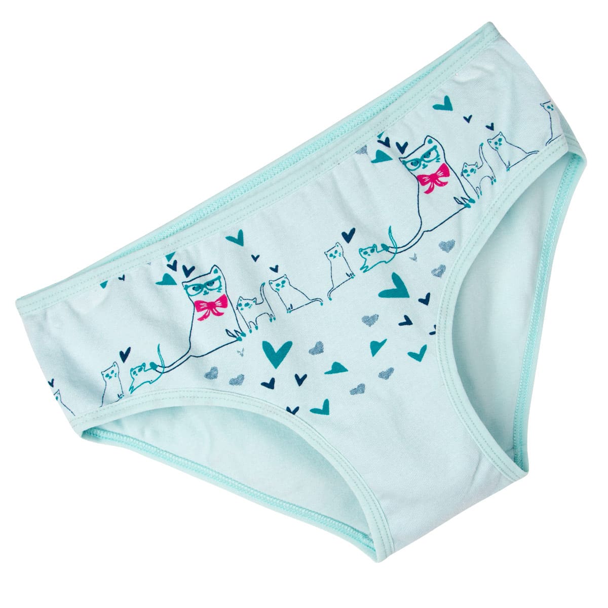 Трусы Baykar Stroll для девочки